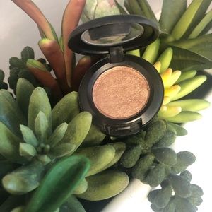 MAC eyeshadow- All That Glitters. Gently used